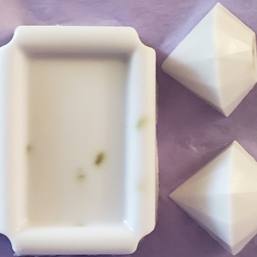 Moisturizing Bar Soaps.